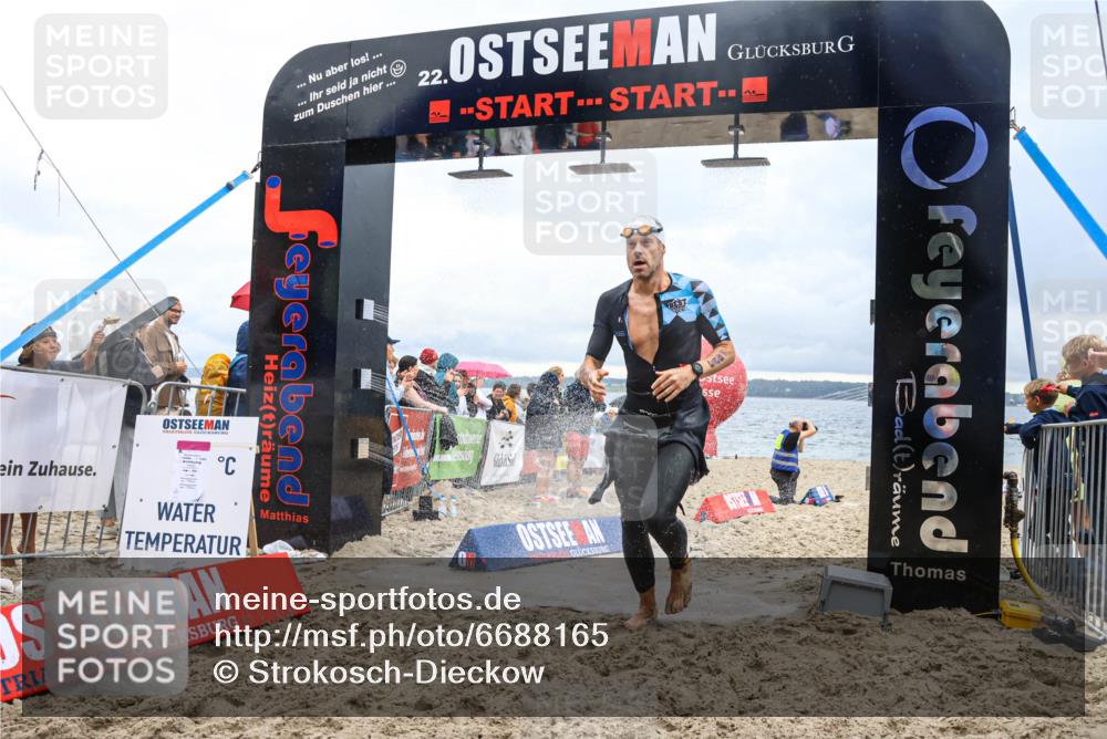 04.08.2024 - OstseeMan Strokosch-Dieckow http://msf.ph/oto/6688165 04.08.2024 10:08:02 Schwimmen 623 meine-sportfotos.de