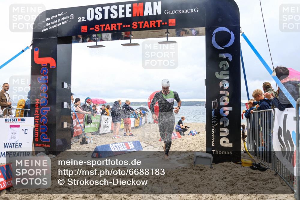 04.08.2024 - OstseeMan Strokosch-Dieckow http://msf.ph/oto/6688183 04.08.2024 10:08:11 Schwimmen 623, 730 meine-sportfotos.de