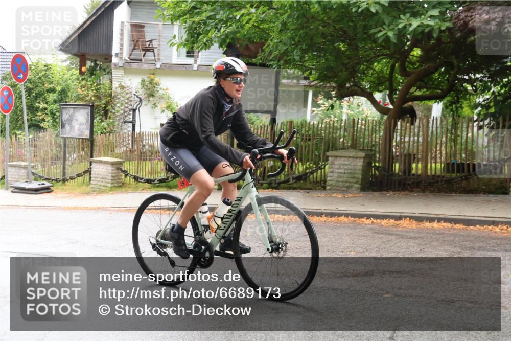 04.08.2024 - OstseeMan Strokosch-Dieckow http://msf.ph/oto/6689173 04.08.2024 10:15:44 Radfahren 25 meine-sportfotos.de
