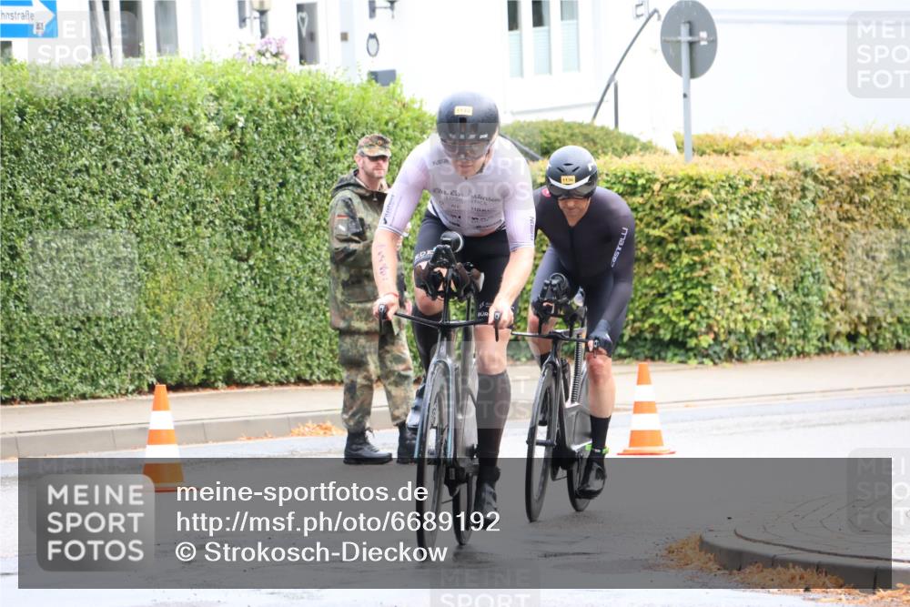 04.08.2024 - OstseeMan Strokosch-Dieckow http://msf.ph/oto/6689192 04.08.2024 10:16:46 Radfahren 1133, 1136 meine-sportfotos.de