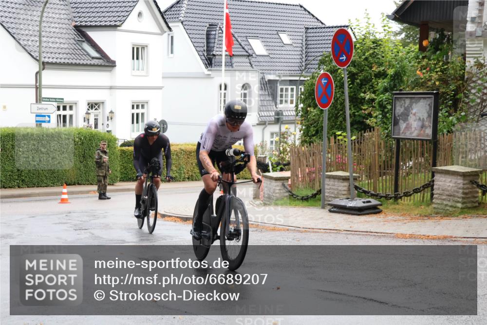 04.08.2024 - OstseeMan Strokosch-Dieckow http://msf.ph/oto/6689207 04.08.2024 10:16:48 Radfahren 1133, 1136 meine-sportfotos.de