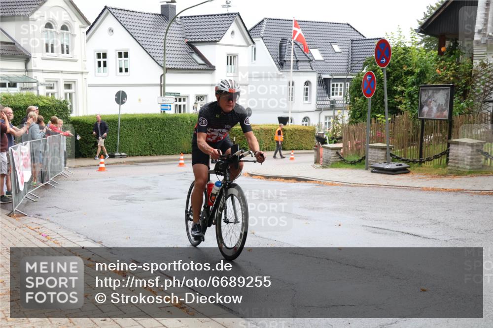 04.08.2024 - OstseeMan Strokosch-Dieckow http://msf.ph/oto/6689255 04.08.2024 10:17:02 Radfahren 157 meine-sportfotos.de