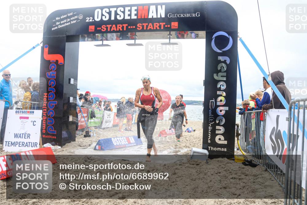 04.08.2024 - OstseeMan Strokosch-Dieckow http://msf.ph/oto/6689962 04.08.2024 10:15:03 Schwimmen 409, 607, 659, 676, 748, 757, 796 meine-sportfotos.de