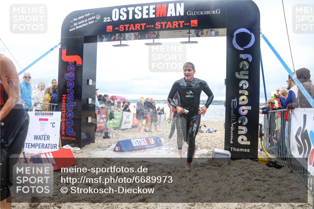 04.08.2024 - OstseeMan Strokosch-Dieckow http://msf.ph/oto/6689973 04.08.2024 10:15:05 Schwimmen 409, 607, 659, 676, 748, 757, 796 meine-sportfotos.de