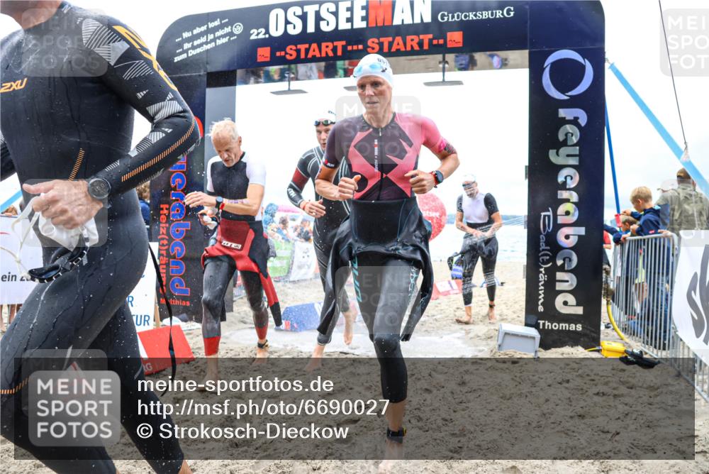04.08.2024 - OstseeMan Strokosch-Dieckow http://msf.ph/oto/6690027 04.08.2024 10:15:28 Schwimmen 428, 627, 663, 715, 753, 756, 782, 788, 788, 809, 814 meine-sportfotos.de