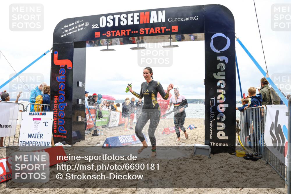 04.08.2024 - OstseeMan Strokosch-Dieckow http://msf.ph/oto/6690181 04.08.2024 10:16:00 Schwimmen 570, 638, 640, 649, 685, 784 meine-sportfotos.de
