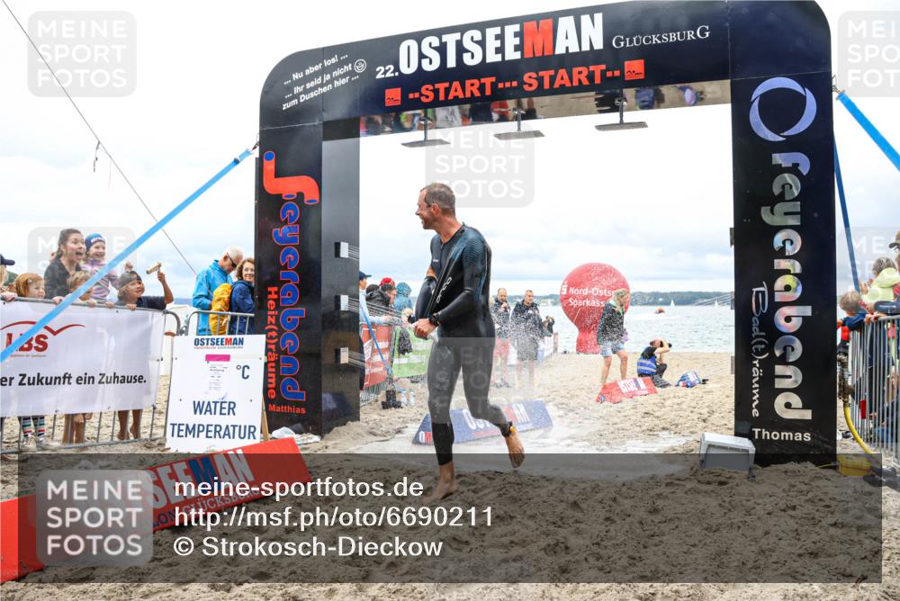04.08.2024 - OstseeMan Strokosch-Dieckow http://msf.ph/oto/6690211 04.08.2024 10:16:06 Schwimmen 570, 640, 649, 685, 754, 784 meine-sportfotos.de