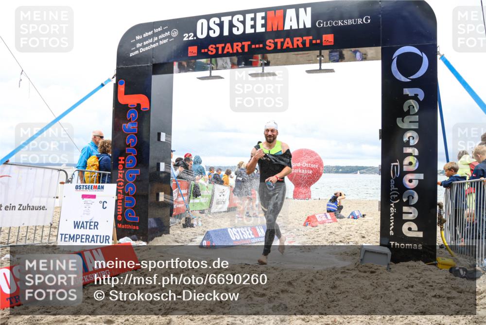 04.08.2024 - OstseeMan Strokosch-Dieckow http://msf.ph/oto/6690260 04.08.2024 10:16:33 Schwimmen 682, 743, 785, 810 meine-sportfotos.de