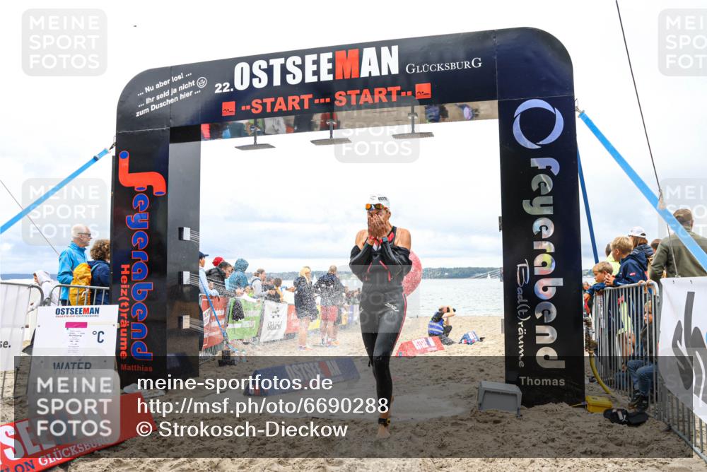 04.08.2024 - OstseeMan Strokosch-Dieckow http://msf.ph/oto/6690288 04.08.2024 10:16:59 Schwimmen 795 meine-sportfotos.de