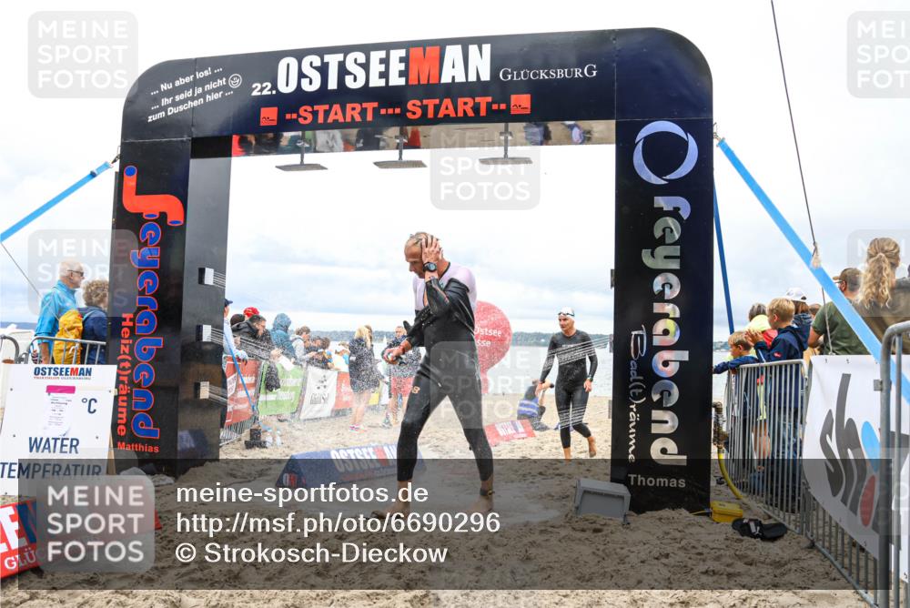 04.08.2024 - OstseeMan Strokosch-Dieckow http://msf.ph/oto/6690296 04.08.2024 10:17:12 Schwimmen 708, 736, 736 meine-sportfotos.de