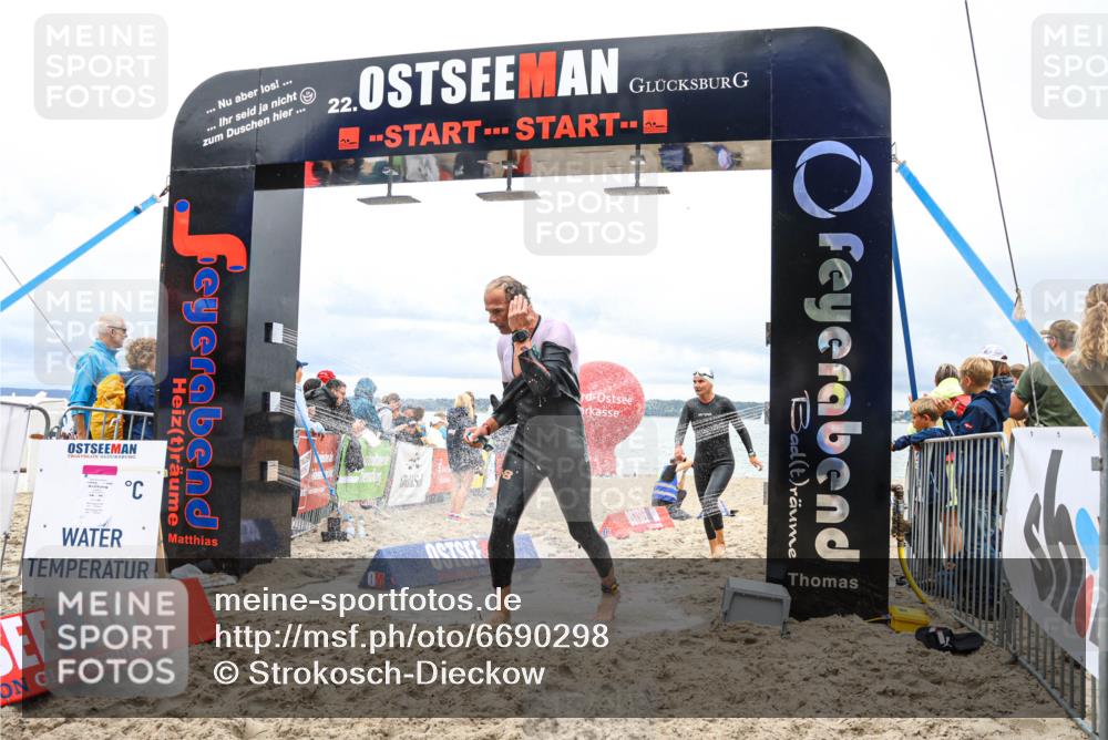 04.08.2024 - OstseeMan Strokosch-Dieckow http://msf.ph/oto/6690298 04.08.2024 10:17:13 Schwimmen 708, 736, 736 meine-sportfotos.de