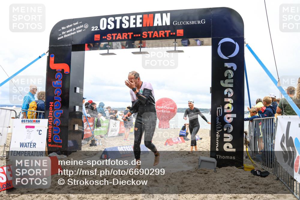 04.08.2024 - OstseeMan Strokosch-Dieckow http://msf.ph/oto/6690299 04.08.2024 10:17:13 Schwimmen 708, 736, 736 meine-sportfotos.de