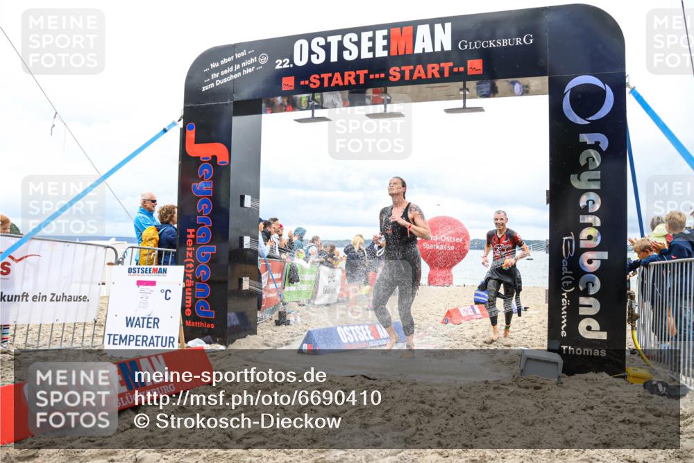 04.08.2024 - OstseeMan Strokosch-Dieckow http://msf.ph/oto/6690410 04.08.2024 10:18:00 Schwimmen 493, 633, 679, 680, 937, 957 meine-sportfotos.de