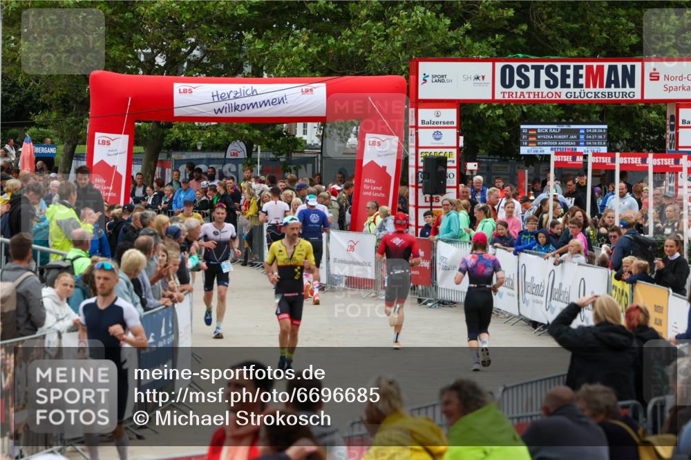 04.08.2024 - OstseeMan Michael Strokosch http://msf.ph/oto/6696685 04.08.2024 13:53:38 Laufen 116, 123, 175, 343, 437, 503, 511, 590, 602, 662, 695, 745, 760, 769, 772, 784, 837, 1156, 1200, 1206, 1210, 1235 meine-sportfotos.de