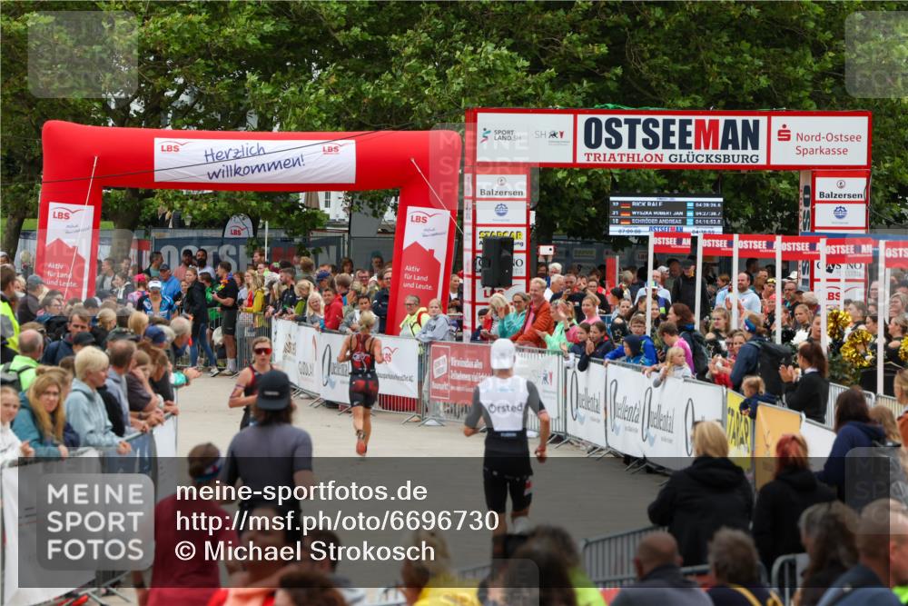 04.08.2024 - OstseeMan Michael Strokosch http://msf.ph/oto/6696730 04.08.2024 13:53:49 Laufen 116, 175, 289, 343, 353, 390, 400, 437, 502, 503, 602, 662, 695, 768, 769, 772, 856, 1156, 1167, 1200, 1206, 1210, 1235 meine-sportfotos.de