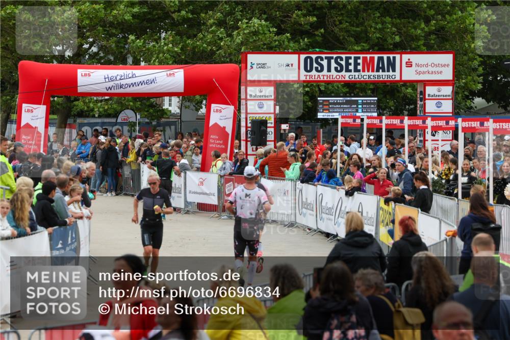 04.08.2024 - OstseeMan Michael Strokosch http://msf.ph/oto/6696834 04.08.2024 13:54:33 Laufen 90, 133, 228, 378, 392, 517, 534, 605, 617, 631, 682, 683, 748, 774, 919, 978, 1237, 1287 meine-sportfotos.de