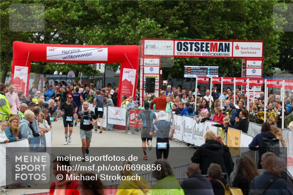 04.08.2024 - OstseeMan Michael Strokosch http://msf.ph/oto/6696856 04.08.2024 13:54:50 Laufen 90, 286, 392, 413, 495, 504, 534, 536, 563, 605, 682, 1185, 1287 meine-sportfotos.de