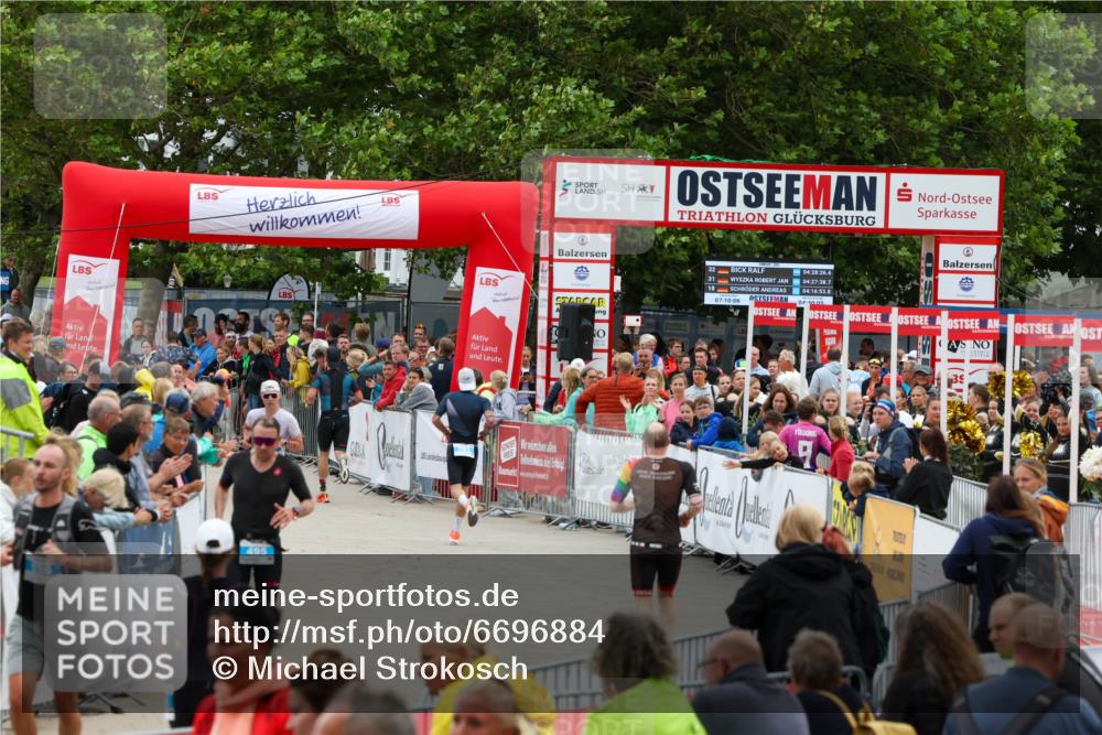 04.08.2024 - OstseeMan Michael Strokosch http://msf.ph/oto/6696884 04.08.2024 13:54:55 Laufen 90, 94, 233, 286, 392, 413, 495, 504, 534, 536, 563, 605, 682, 707, 747, 811, 874, 1142, 1147, 1185 meine-sportfotos.de