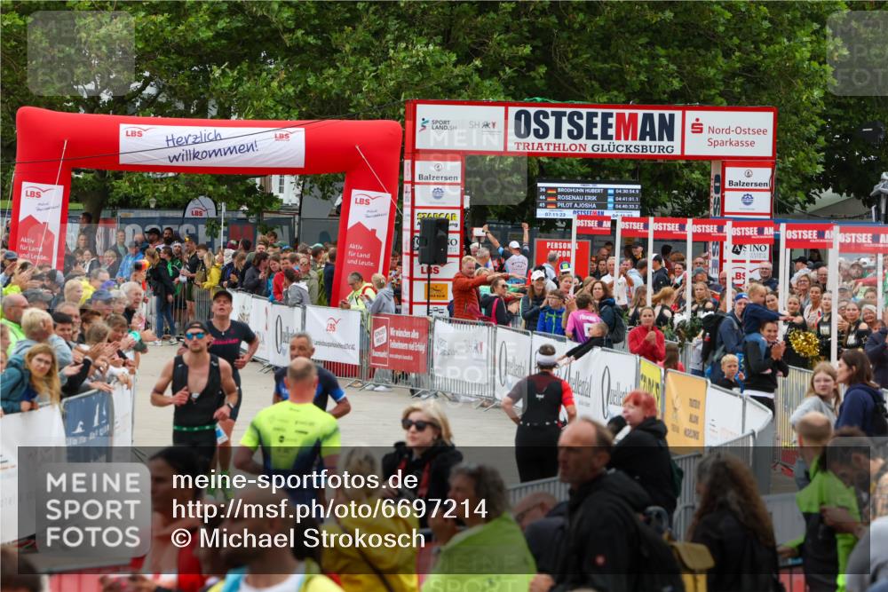 04.08.2024 - OstseeMan Michael Strokosch http://msf.ph/oto/6697214 04.08.2024 13:56:13 Laufen 108, 250, 259, 368, 386, 447, 473, 514, 531, 584, 652, 659, 699, 742, 744, 801, 822, 983, 1184, 1245 meine-sportfotos.de