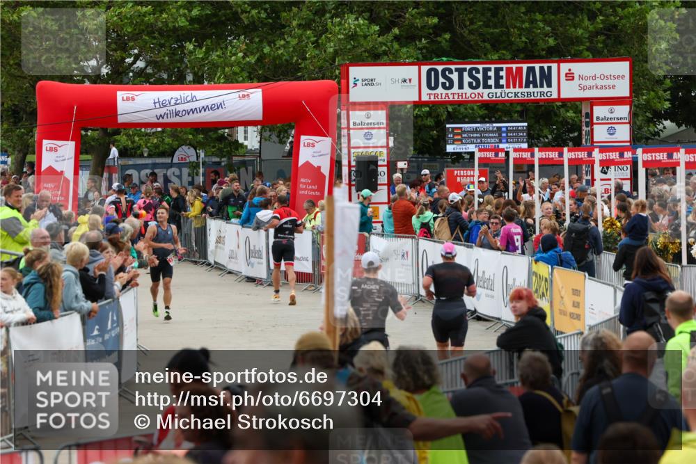 04.08.2024 - OstseeMan Michael Strokosch http://msf.ph/oto/6697304 04.08.2024 13:56:47 Laufen 5, 24, 97, 132, 151, 173, 284, 326, 415, 470, 499, 507, 550, 625, 725, 753, 780, 781, 1222, 1242, 1269, 1280 meine-sportfotos.de
