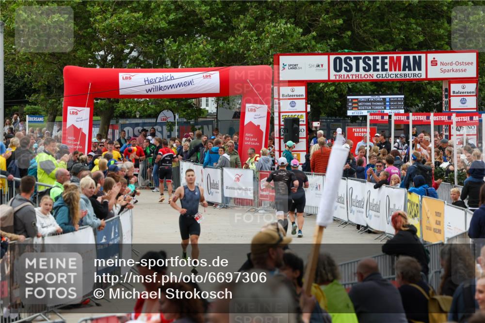 04.08.2024 - OstseeMan Michael Strokosch http://msf.ph/oto/6697306 04.08.2024 13:56:50 Laufen 5, 97, 132, 151, 170, 173, 284, 326, 470, 499, 507, 550, 625, 692, 725, 753, 780, 781, 1222, 1242, 1269 meine-sportfotos.de