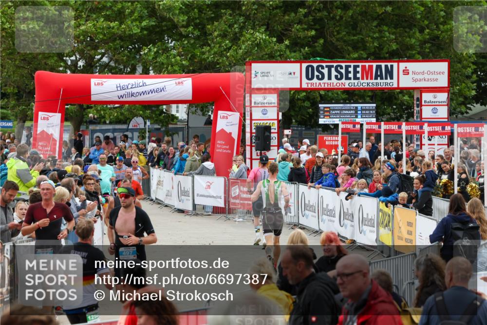 04.08.2024 - OstseeMan Michael Strokosch http://msf.ph/oto/6697387 04.08.2024 13:57:21 Laufen 135, 161, 253, 425, 446, 497, 530, 564, 576, 633, 660, 663, 749, 771, 786, 794, 840, 900, 907, 938, 1188, 1262, 1296 meine-sportfotos.de