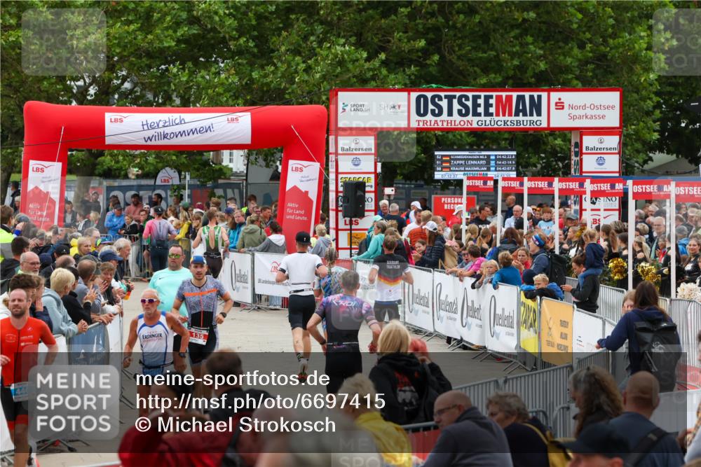 04.08.2024 - OstseeMan Michael Strokosch http://msf.ph/oto/6697415 04.08.2024 13:57:26 Laufen 135, 161, 253, 425, 446, 497, 530, 564, 633, 660, 663, 749, 771, 785, 786, 794, 840, 900, 1262, 1296 meine-sportfotos.de