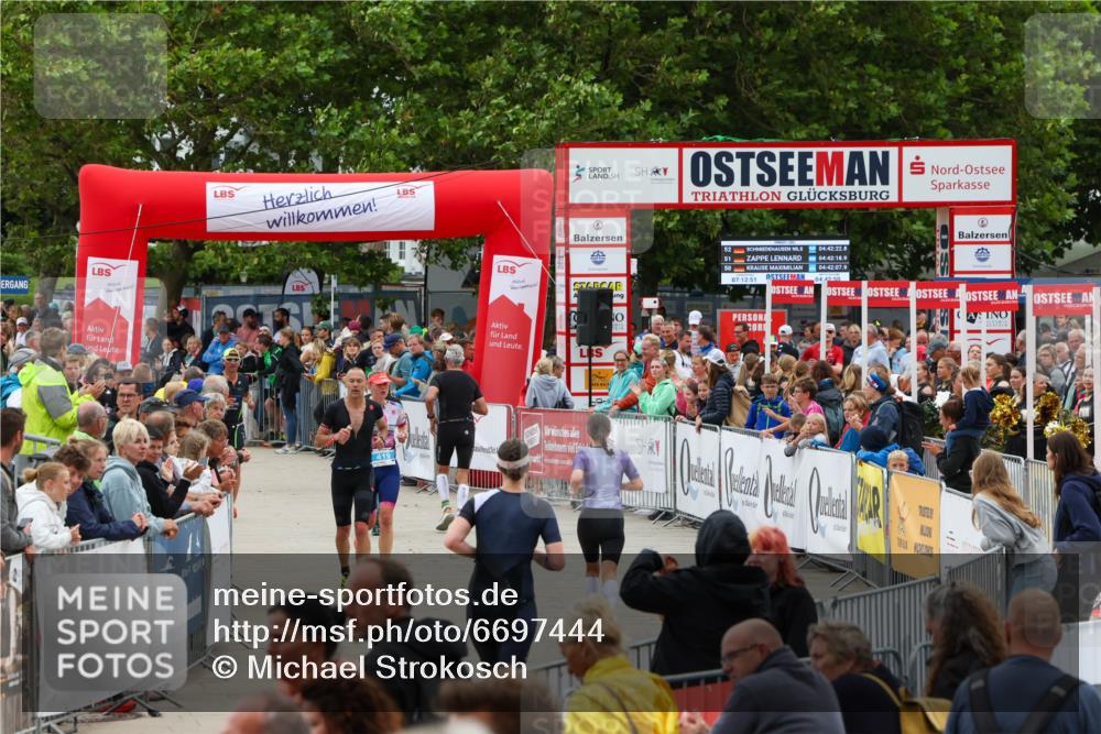 04.08.2024 - OstseeMan Michael Strokosch http://msf.ph/oto/6697444 04.08.2024 13:57:41 Laufen 135, 161, 172, 419, 425, 426, 643, 785, 797, 840, 1296 meine-sportfotos.de