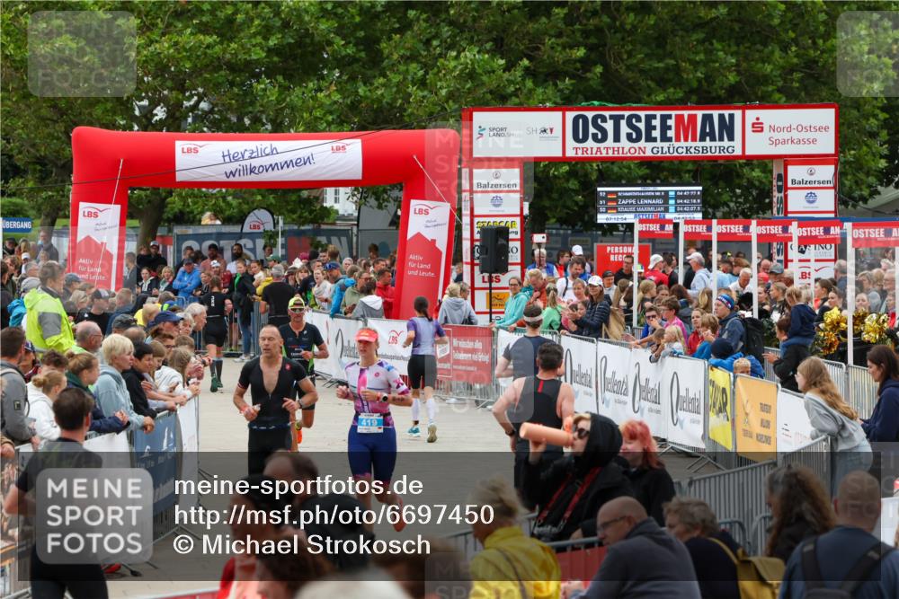 04.08.2024 - OstseeMan Michael Strokosch http://msf.ph/oto/6697450 04.08.2024 13:57:45 Laufen 120, 172, 419, 426, 608, 643, 785, 797, 840 meine-sportfotos.de