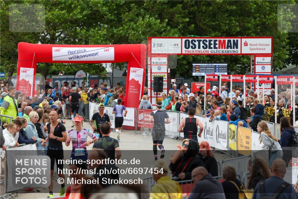 04.08.2024 - OstseeMan Michael Strokosch http://msf.ph/oto/6697454 04.08.2024 13:57:46 Laufen 120, 172, 419, 426, 608, 643, 785, 797 meine-sportfotos.de