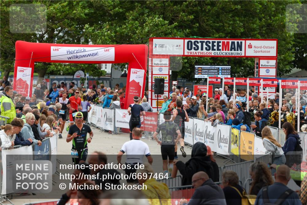04.08.2024 - OstseeMan Michael Strokosch http://msf.ph/oto/6697464 04.08.2024 13:57:49 Laufen 120, 131, 172, 264, 288, 419, 426, 608, 643, 785, 797 meine-sportfotos.de