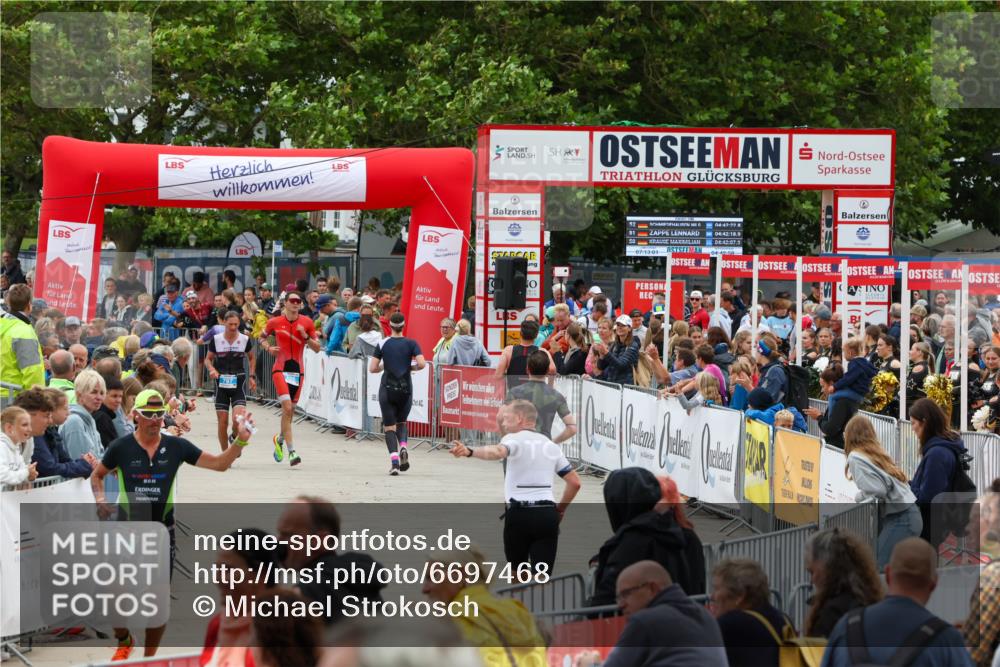 04.08.2024 - OstseeMan Michael Strokosch http://msf.ph/oto/6697468 04.08.2024 13:57:50 Laufen 120, 131, 172, 264, 288, 419, 426, 608, 643, 785, 797, 1211 meine-sportfotos.de