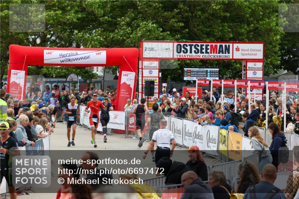 04.08.2024 - OstseeMan Michael Strokosch http://msf.ph/oto/6697472 04.08.2024 13:57:50 Laufen 120, 131, 172, 264, 288, 419, 426, 608, 643, 785, 797, 1211 meine-sportfotos.de