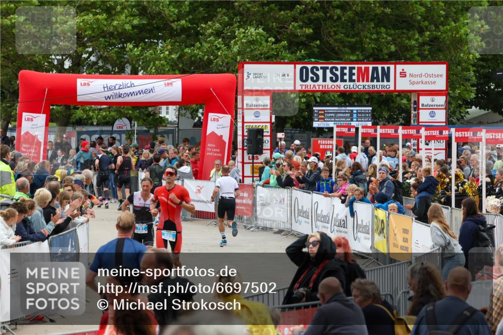 04.08.2024 - OstseeMan Michael Strokosch http://msf.ph/oto/6697502 04.08.2024 13:57:55 Laufen 120, 131, 172, 264, 288, 288, 419, 426, 608, 643, 759, 797, 922, 1211 meine-sportfotos.de