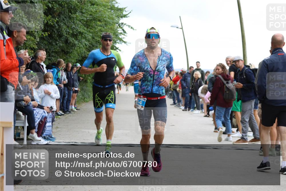 04.08.2024 - OstseeMan Strokosch-Dieckow http://msf.ph/oto/6700780 04.08.2024 13:35:55 Laufen 254, 297, 364, 370, 624, 674, 688, 718, 721, 980, 1279 meine-sportfotos.de