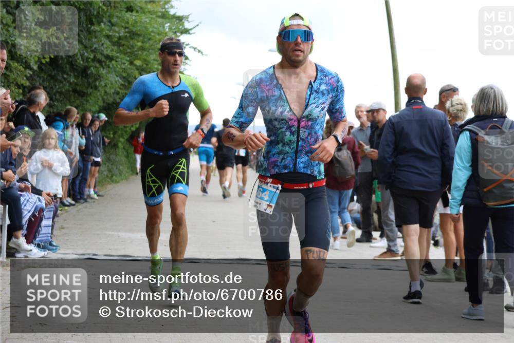 04.08.2024 - OstseeMan Strokosch-Dieckow http://msf.ph/oto/6700786 04.08.2024 13:35:55 Laufen 254, 297, 364, 370, 624, 674, 688, 718, 721, 980, 1279 meine-sportfotos.de