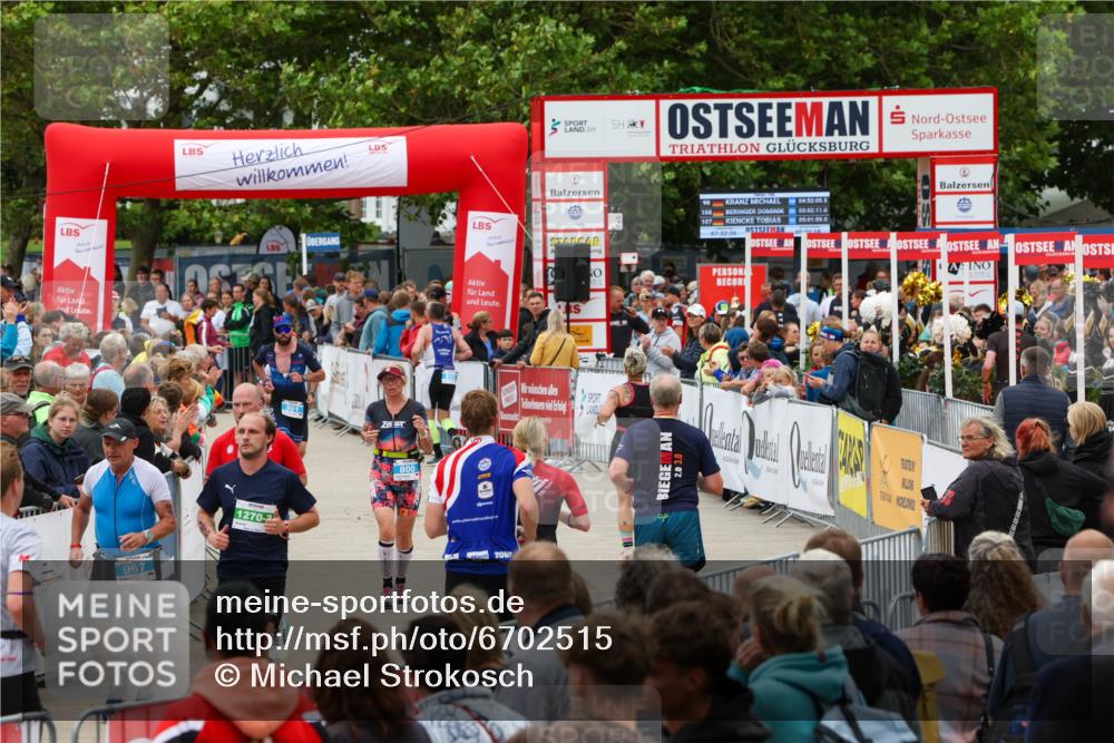 04.08.2024 - OstseeMan Michael Strokosch http://msf.ph/oto/6702515 04.08.2024 14:17:09 Laufen 60, 84, 88, 111, 185, 197, 217, 266, 289, 301, 359, 438, 512, 548, 656, 694, 761, 800, 918, 967, 1135, 1244, 1270 meine-sportfotos.de
