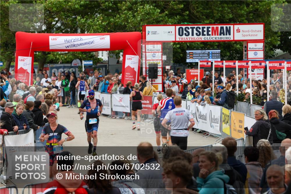 04.08.2024 - OstseeMan Michael Strokosch http://msf.ph/oto/6702532 04.08.2024 14:17:13 Laufen 60, 88, 111, 185, 197, 266, 289, 301, 359, 438, 483, 512, 548, 656, 761, 800, 810, 918, 967, 1135, 1244, 1270 meine-sportfotos.de