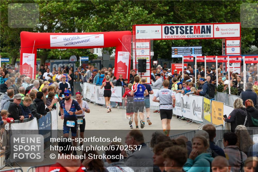 04.08.2024 - OstseeMan Michael Strokosch http://msf.ph/oto/6702537 04.08.2024 14:17:14 Laufen 88, 111, 185, 266, 289, 301, 359, 438, 483, 512, 548, 656, 761, 800, 810, 918, 967, 1244, 1270 meine-sportfotos.de