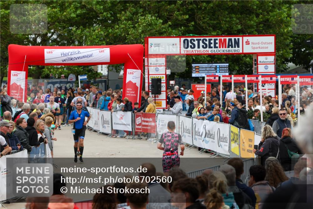 04.08.2024 - OstseeMan Michael Strokosch http://msf.ph/oto/6702560 04.08.2024 14:17:23 Laufen 88, 111, 301, 309, 350, 359, 483, 512, 535, 579, 634, 656, 728, 810, 918, 1244, 1253 meine-sportfotos.de