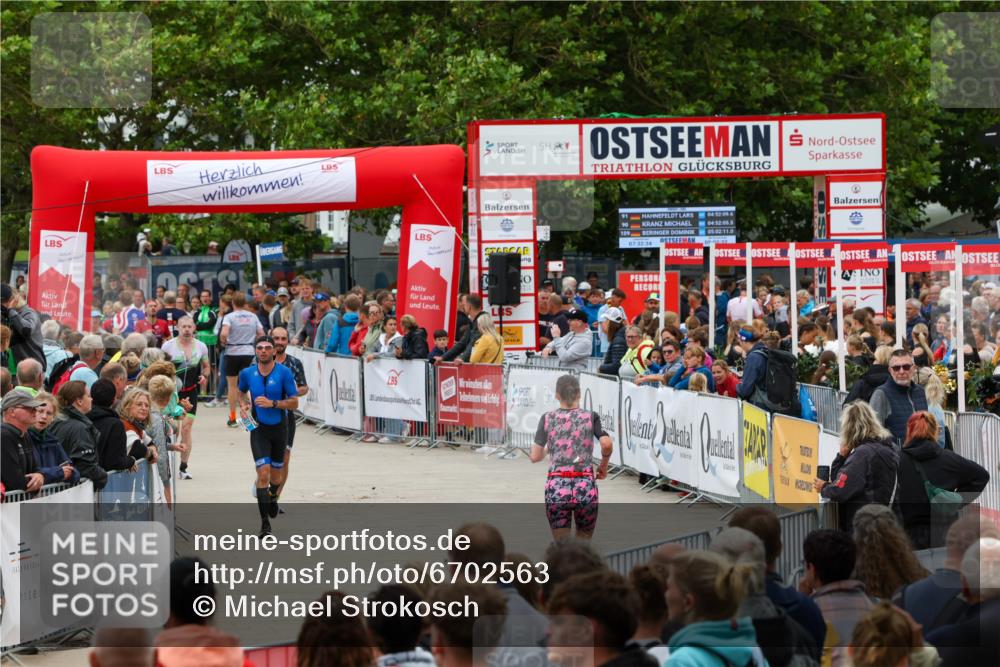 04.08.2024 - OstseeMan Michael Strokosch http://msf.ph/oto/6702563 04.08.2024 14:17:24 Laufen 111, 301, 309, 350, 359, 483, 512, 535, 579, 634, 656, 728, 810, 918, 1253 meine-sportfotos.de