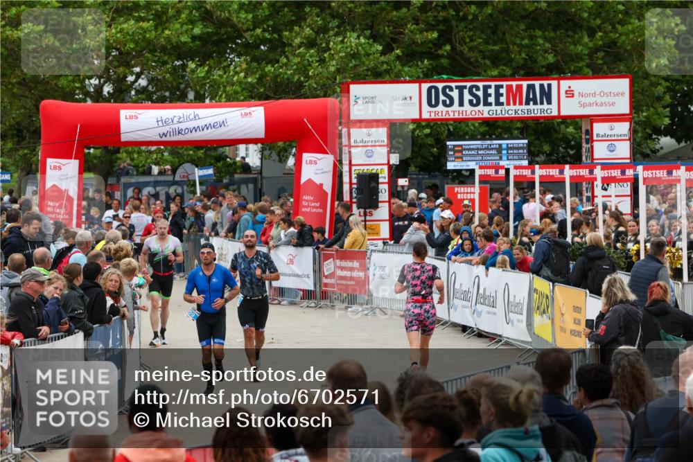 04.08.2024 - OstseeMan Michael Strokosch http://msf.ph/oto/6702571 04.08.2024 14:17:25 Laufen 111, 301, 309, 350, 352, 359, 483, 512, 535, 579, 634, 656, 695, 728, 810, 918, 1253 meine-sportfotos.de