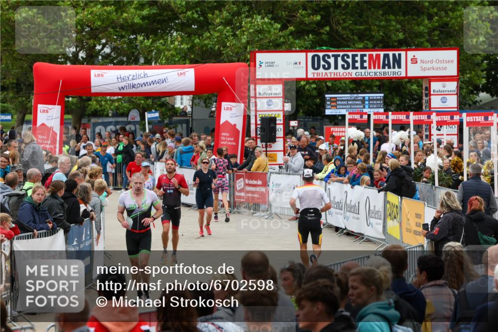 04.08.2024 - OstseeMan Michael Strokosch http://msf.ph/oto/6702598 04.08.2024 14:17:30 Laufen 148, 309, 350, 352, 359, 483, 535, 579, 634, 695, 728, 810, 918, 1253, 1298 meine-sportfotos.de