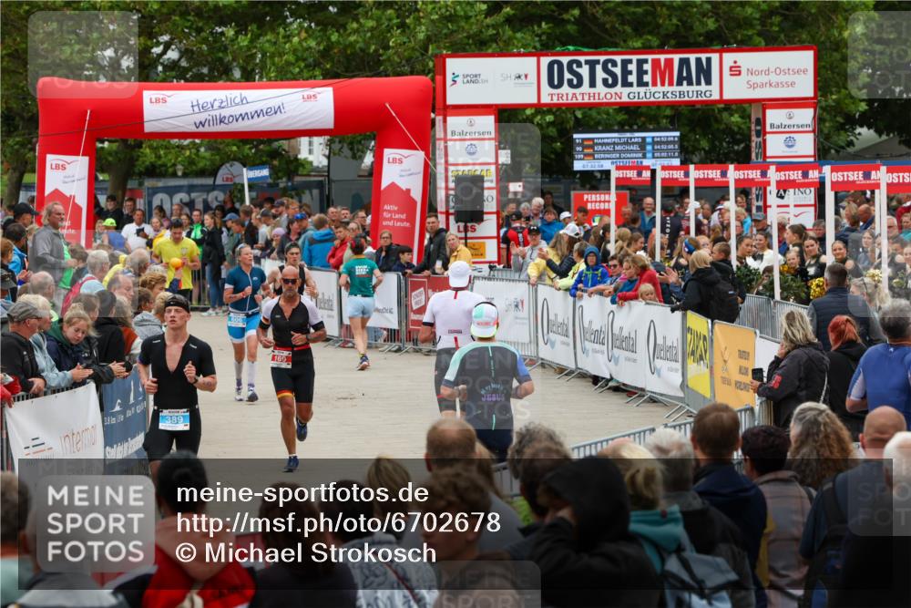 04.08.2024 - OstseeMan Michael Strokosch http://msf.ph/oto/6702678 04.08.2024 14:17:48 Laufen 148, 169, 309, 352, 365, 389, 393, 490, 535, 579, 606, 615, 634, 695, 1158, 1193, 1253, 1258, 1294, 1298 meine-sportfotos.de