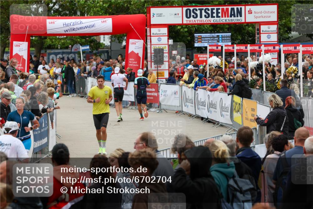 04.08.2024 - OstseeMan Michael Strokosch http://msf.ph/oto/6702704 04.08.2024 14:17:55 Laufen 115, 148, 169, 365, 389, 393, 490, 606, 615, 708, 850, 1158, 1193, 1258, 1294, 1298 meine-sportfotos.de