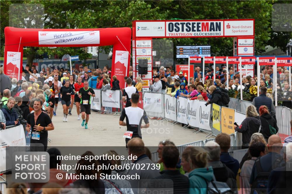 04.08.2024 - OstseeMan Michael Strokosch http://msf.ph/oto/6702739 04.08.2024 14:18:19 Laufen 73, 115, 145, 184, 451, 464, 513, 518, 566, 708, 850, 854, 903, 980, 987, 1147, 1176, 1222, 1257 meine-sportfotos.de
