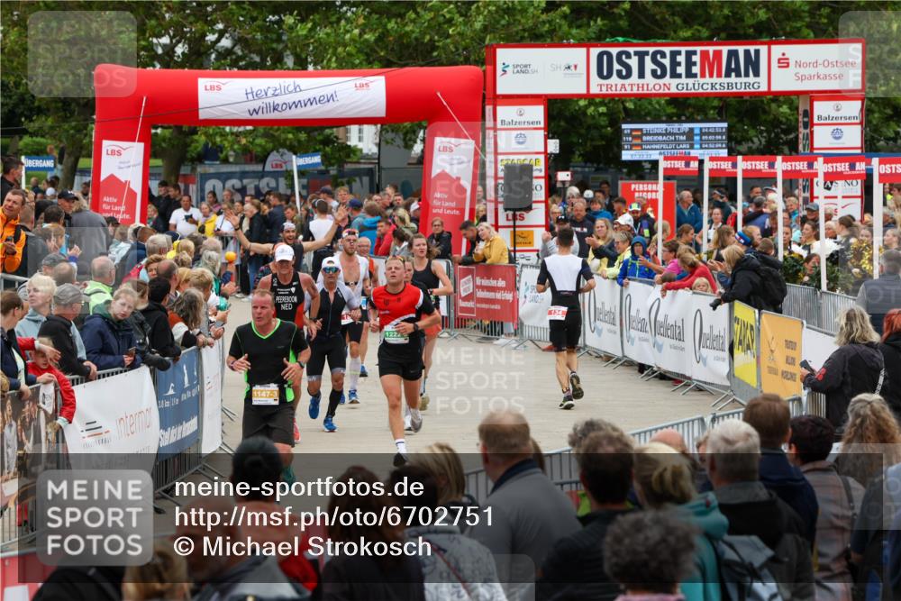 04.08.2024 - OstseeMan Michael Strokosch http://msf.ph/oto/6702751 04.08.2024 14:18:23 Laufen 73, 145, 184, 451, 464, 477, 513, 518, 566, 854, 903, 980, 987, 1147, 1176, 1222, 1257 meine-sportfotos.de