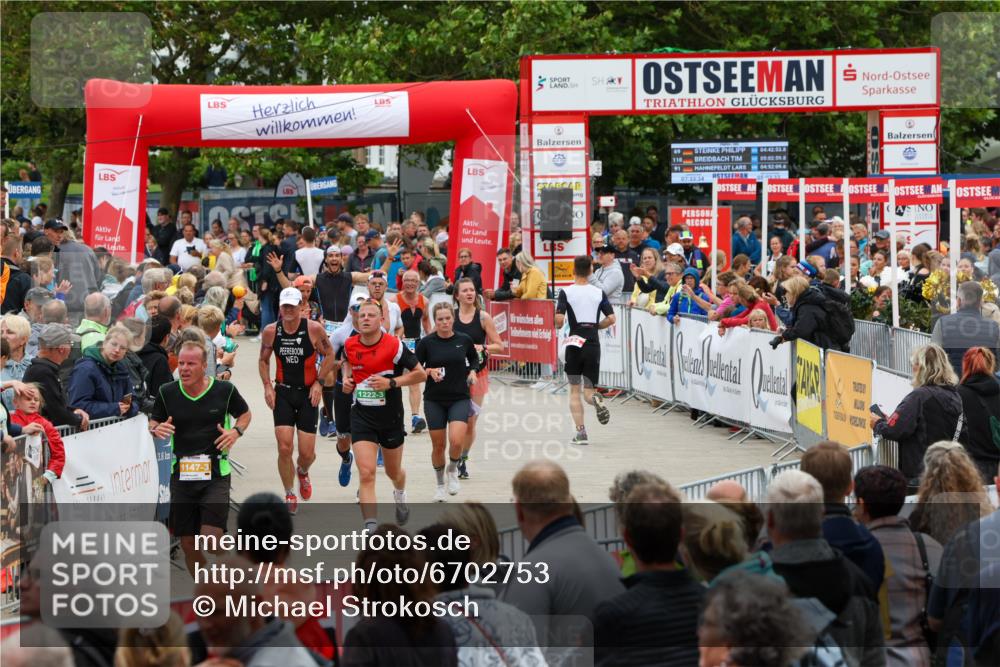 04.08.2024 - OstseeMan Michael Strokosch http://msf.ph/oto/6702753 04.08.2024 14:18:24 Laufen 73, 145, 184, 451, 464, 477, 513, 518, 566, 640, 854, 903, 980, 987, 1147, 1176, 1222, 1257 meine-sportfotos.de