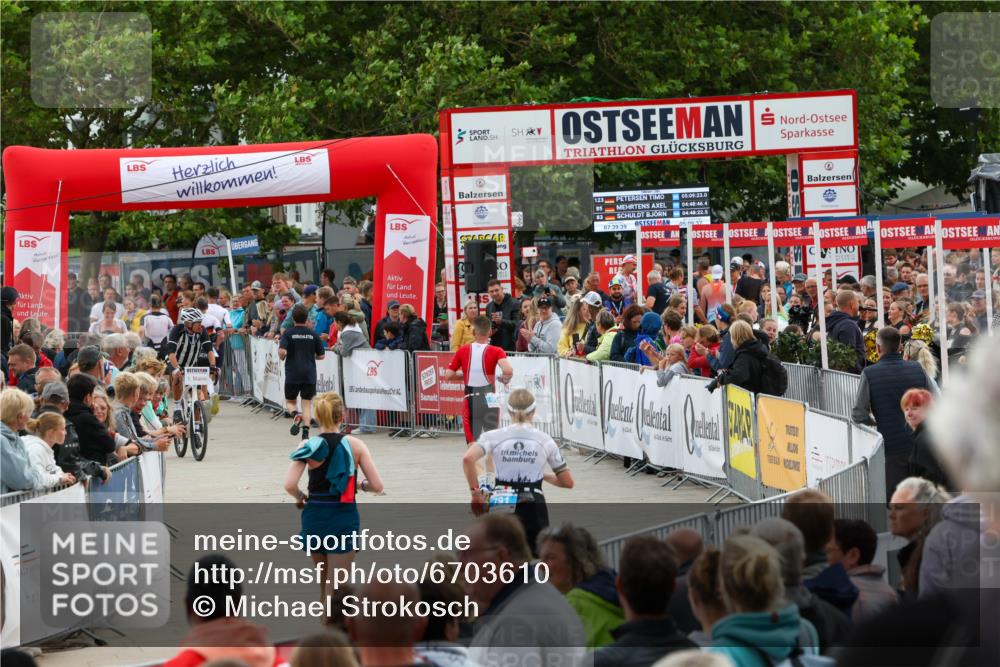 04.08.2024 - OstseeMan Michael Strokosch http://msf.ph/oto/6703610 04.08.2024 14:24:28 Laufen 41, 140, 177, 409, 430, 468, 521, 685, 712, 714, 863, 1128, 1144, 1149, 1157, 1251, 1297 meine-sportfotos.de