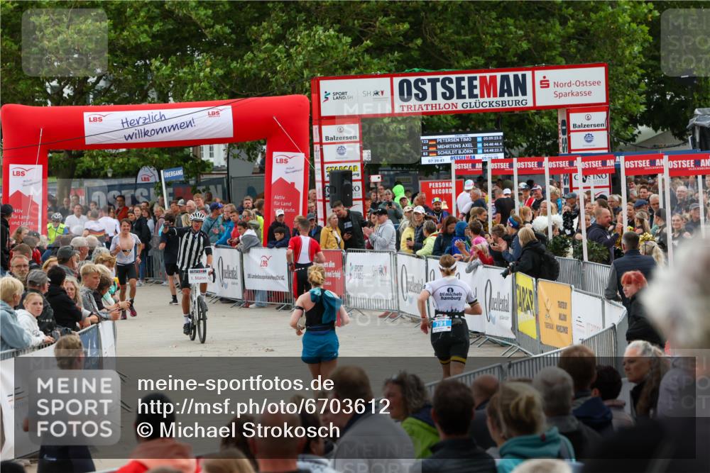 04.08.2024 - OstseeMan Michael Strokosch http://msf.ph/oto/6703612 04.08.2024 14:24:30 Laufen 41, 140, 177, 409, 430, 468, 521, 712, 808, 863, 922, 928, 1128, 1144, 1149, 1157, 1251, 1297 meine-sportfotos.de